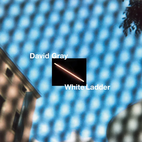 Cover art for Babylon — David Gray