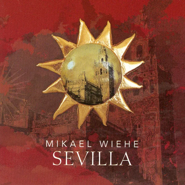 Cover art for Den Jag Kunde Va — Mikael Wiehe