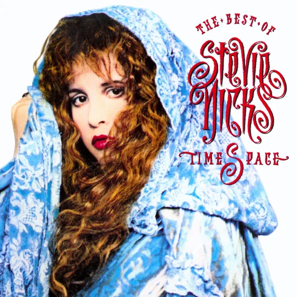 Cover art for Edge of Seventeen — Stevie Nicks