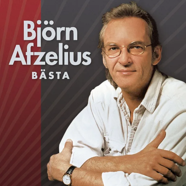 Cover art for Farväl Till Släkt Och Vänner — Björn Afzelius