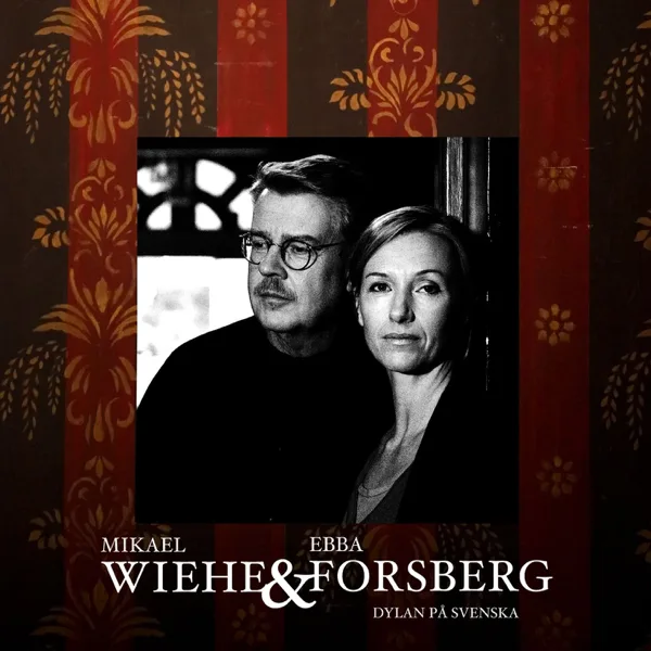 Cover art for För att jag älskar dej (To Make You Feel My Love) — Mikael Wiehe & Ebba Forsberg