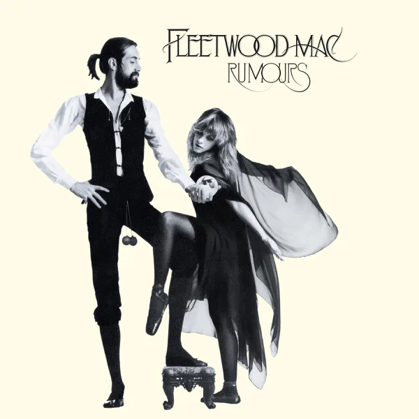 Cover art for Go Your Own Way — Fleetwood Mac