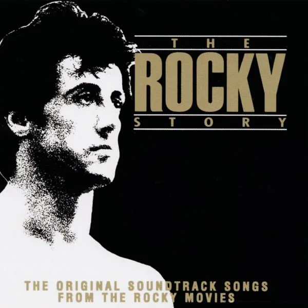Cover art for Gonna Fly Now — Rocky Orchestra