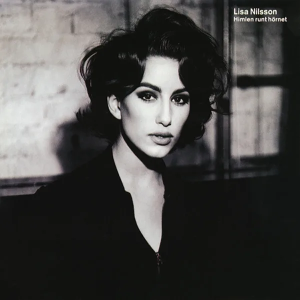 Cover art for Himlen Runt Hörnet — Lisa Nilsson
