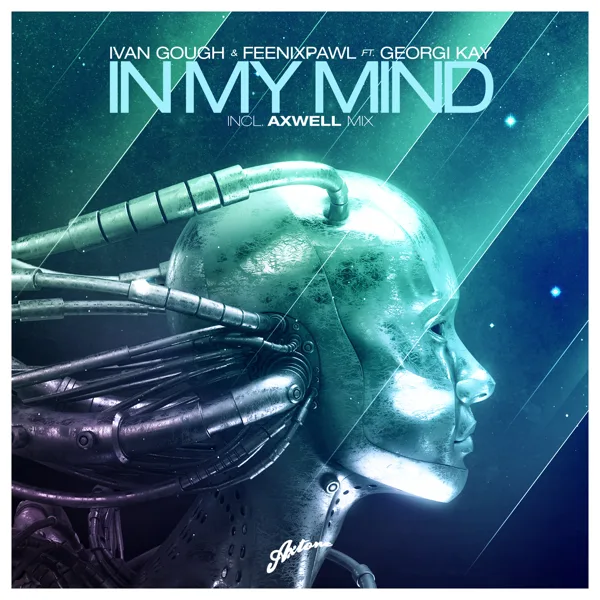 Cover art for In My Mind (feat. Georgi Kay) — Ivan Gough & Feenixpawl