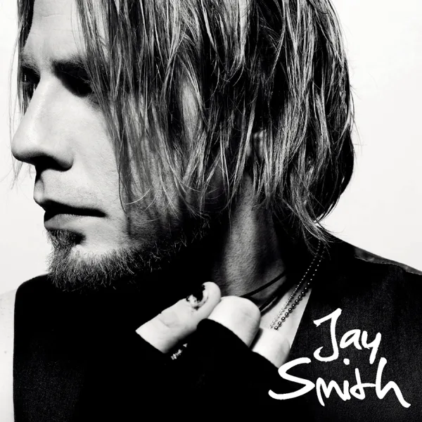 Cover art for Like a Prayer — Jay Smith