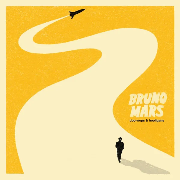 Cover art for Marry You — Bruno Mars