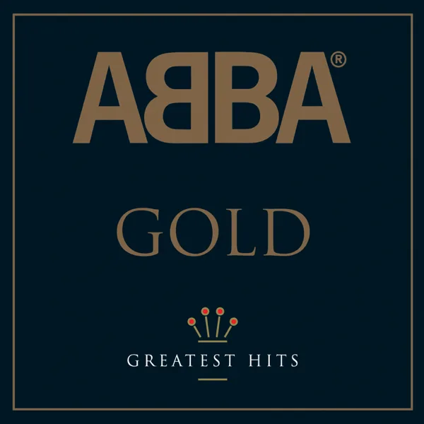 Cover art for Money, Money, Money — ABBA