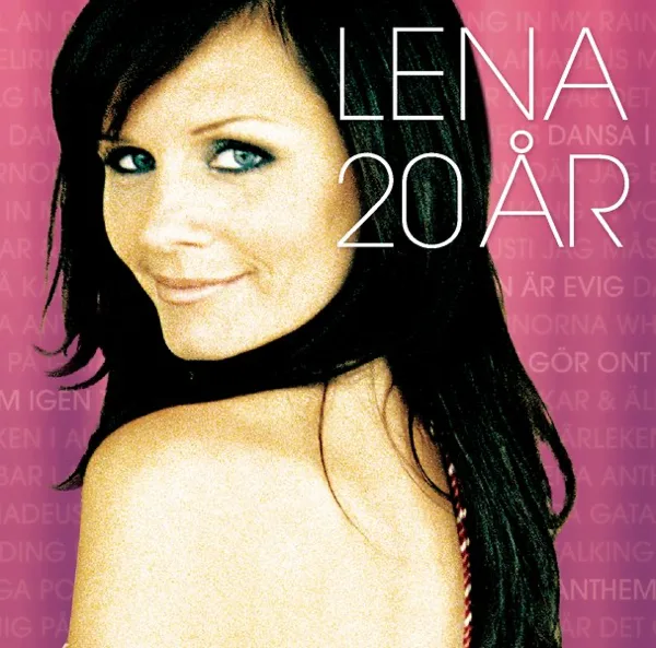 Cover art for Om Igen — Lena Philipsson