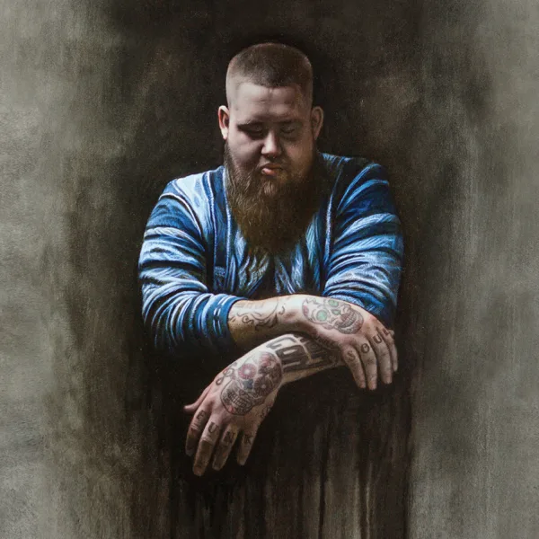 Cover art for Skin — Rag'n'Bone Man