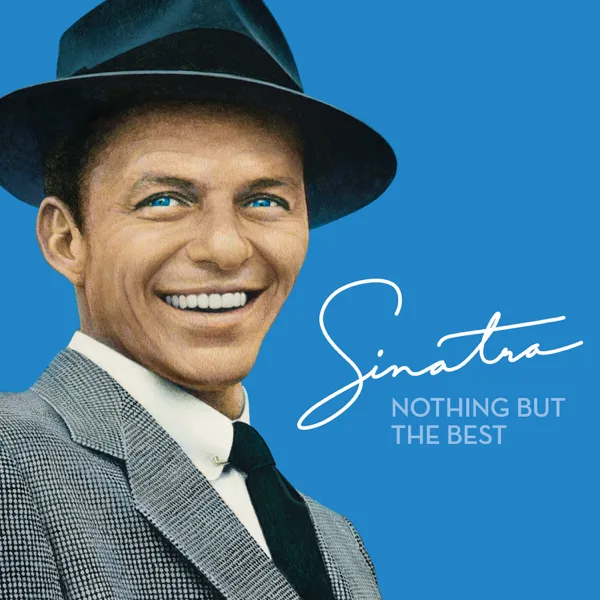Cover art for Somethin' Stupid — Frank Sinatra & Nancy Sinatra