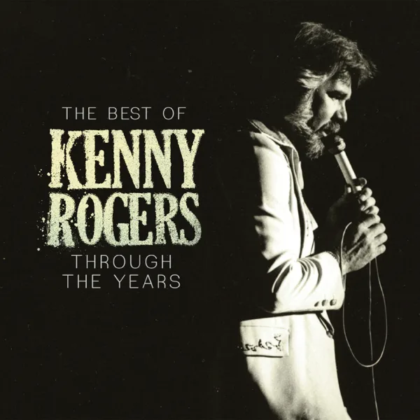 Cover art for The Gambler — Kenny Rogers