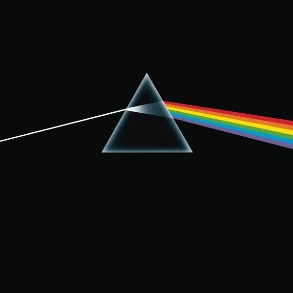 Cover art for The Great Gig In the Sky — Pink Floyd