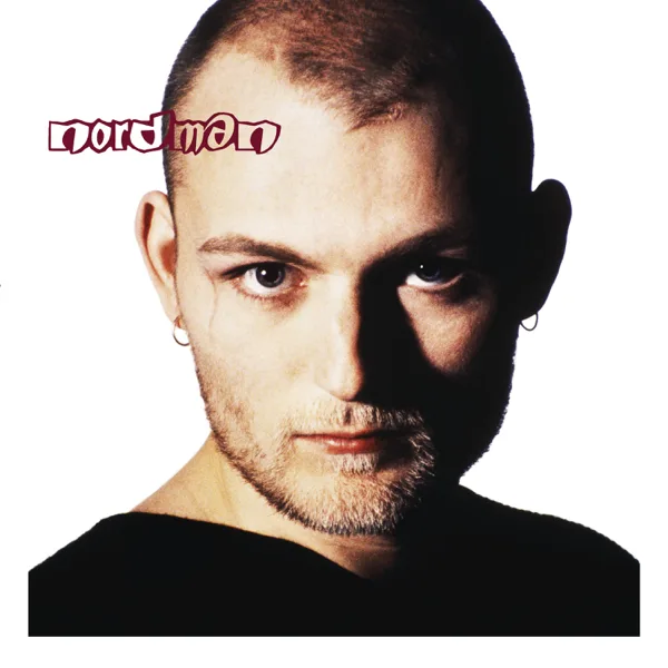 Cover art for Vandraren — Nordman