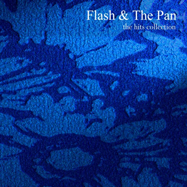 Cover art for Walking in the Rain — Flash and the Pan