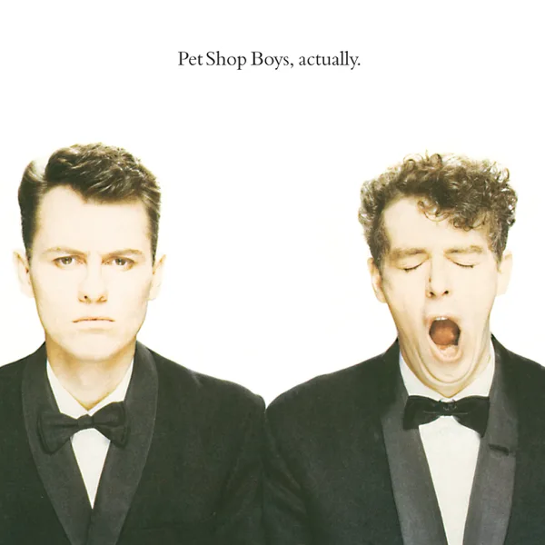 Cover art for What Have I Done to Deserve This? (with Dusty Springfield) — Pet Shop Boys