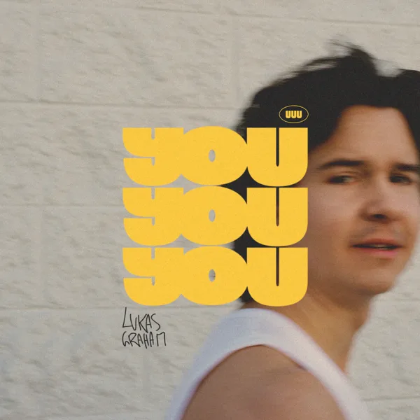Cover art for You You You — Lukas Graham